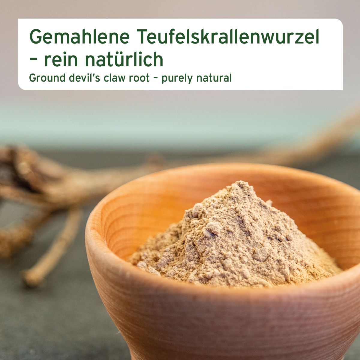 AniForte Teufelskralle Pulver