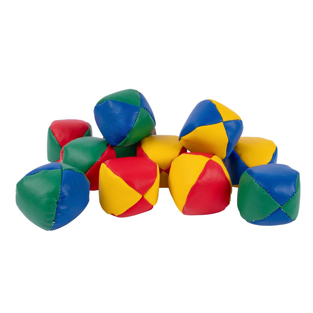 Sport-Thieme Jonglierbälle-Set Bean-Bags