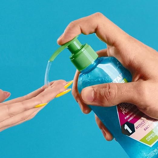 Gerovital Reinigungsschaum Gel mit Salicylsäure, Akne 150 ml