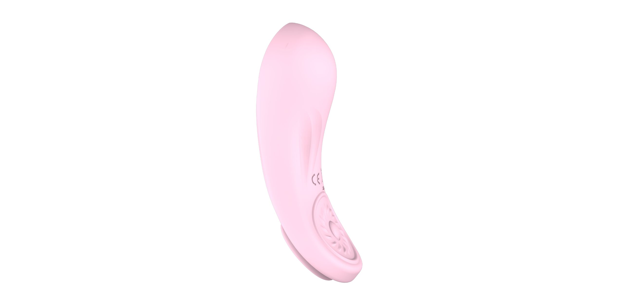 Ohlala - Slip Vibrator mit Fernbedingung