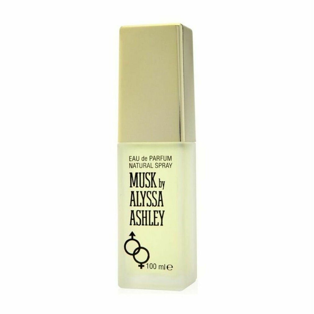 MUSK Eau de Parfum Spray 100 ml