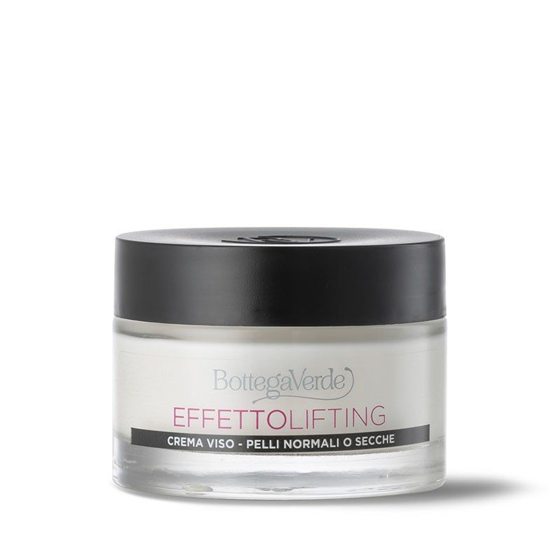 Bottega Verde Effetto lifting - Crema viso
