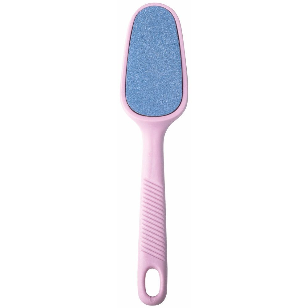 Erbe Solingen Keramik-Fußraspel Pink 1 St Sonstige