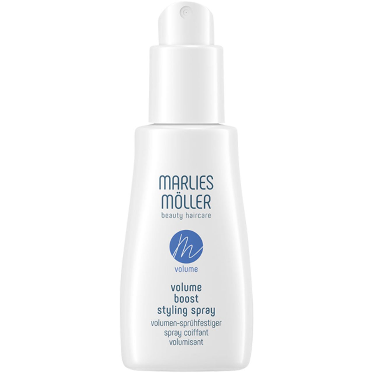 Marlies Möller beauty haircare Boost Styling Spray