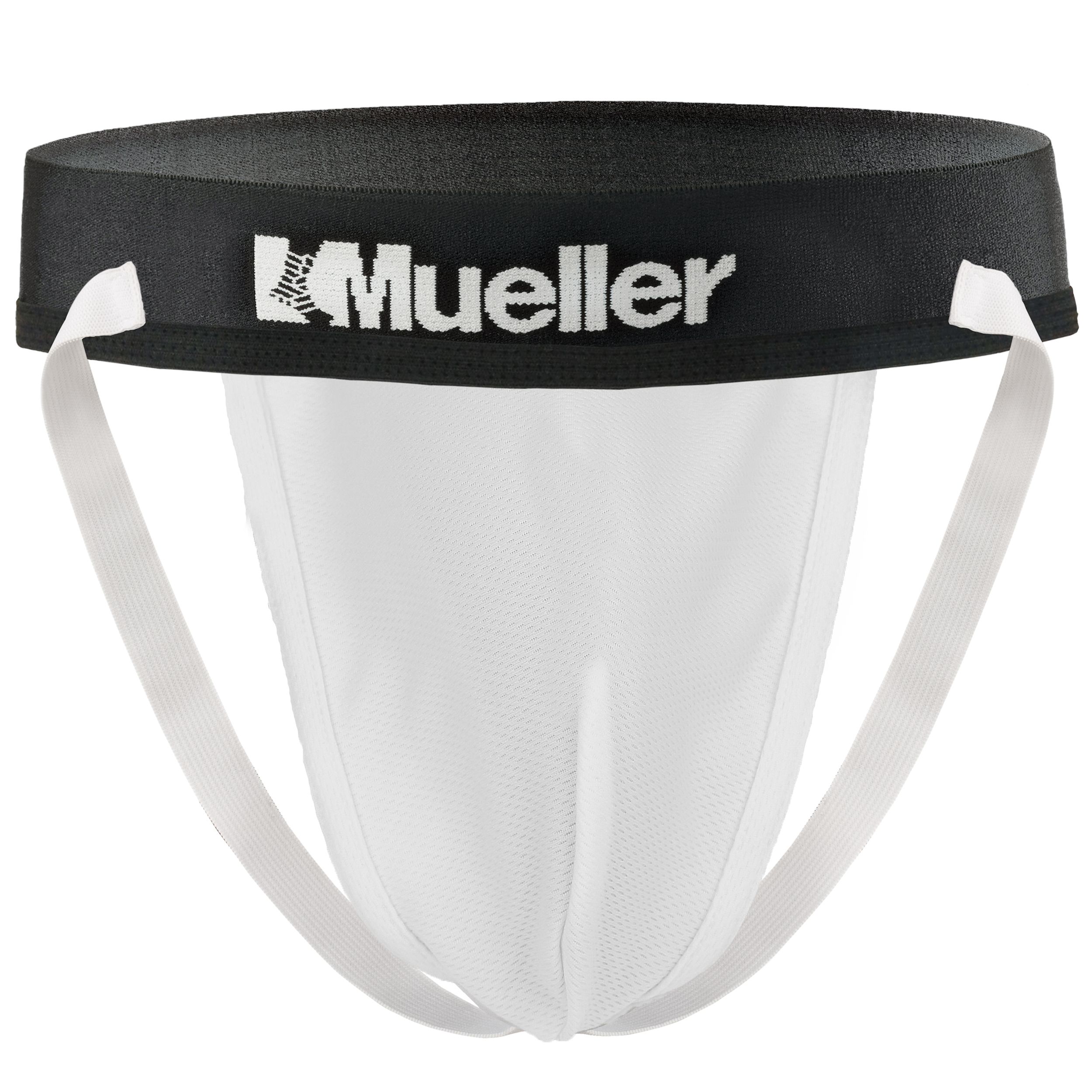 Mueller FlexShield with Supporter 1 St