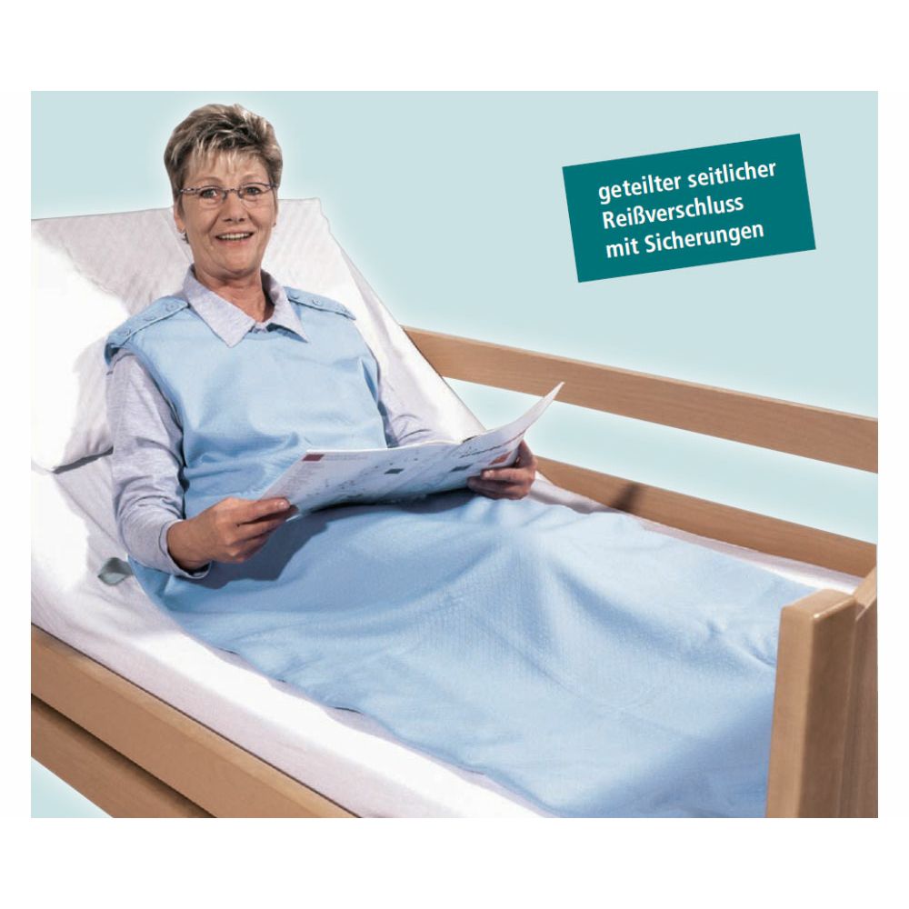 suprima 4693 Pflegeschlafsack