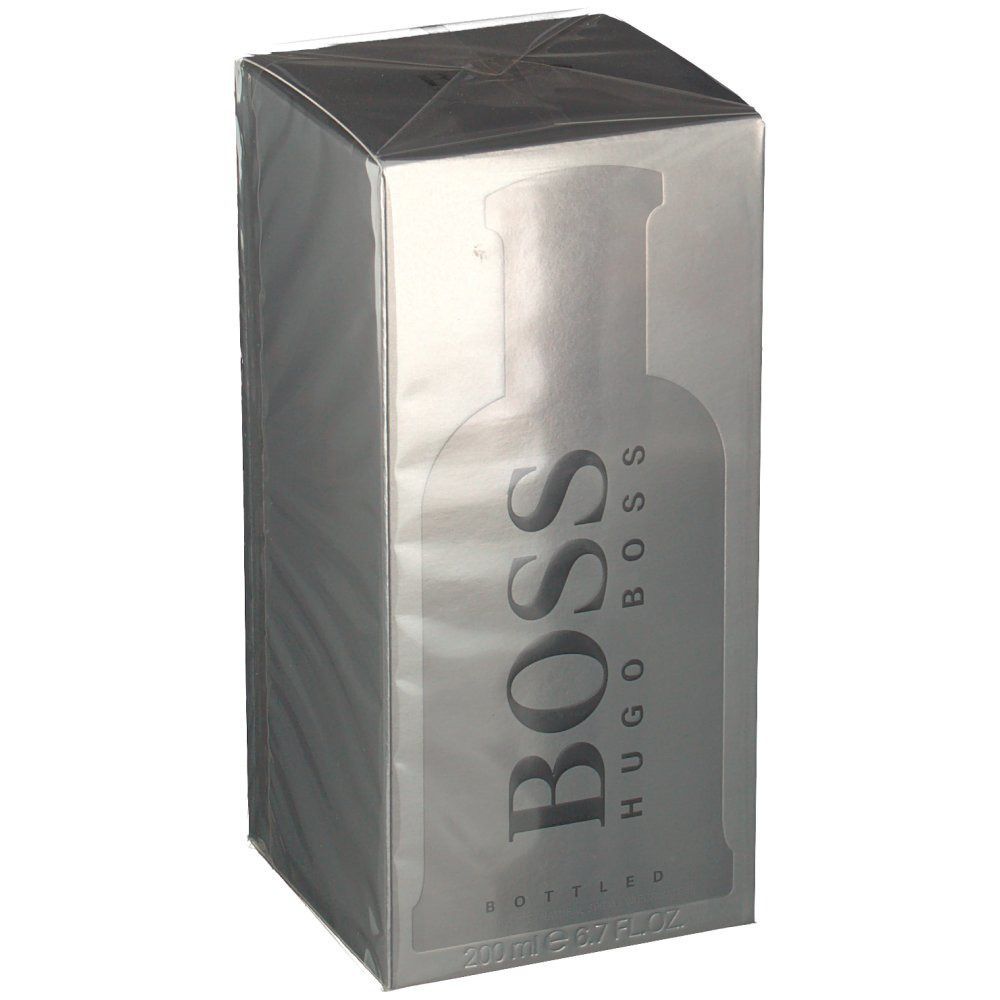 HUGO BOSS Bottled 200 ml Shop Apotheke