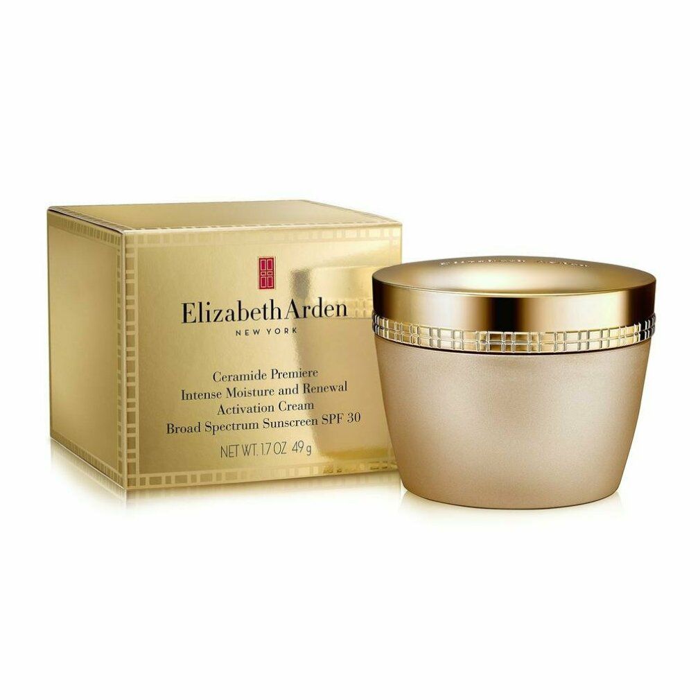 Elizabeth Arden Ceramide Premiere Tagescreme