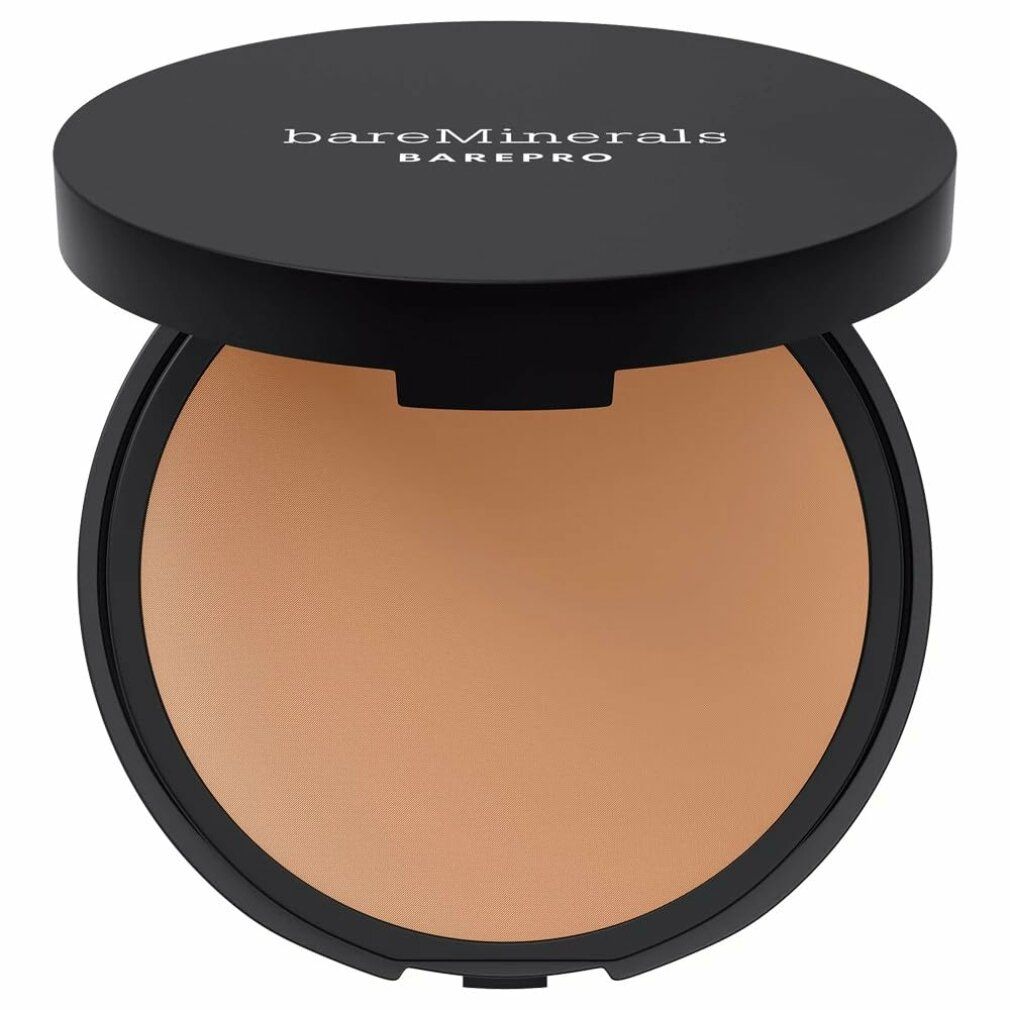 BAREPRO 16hr Pudergrundierung medium 35-neutral