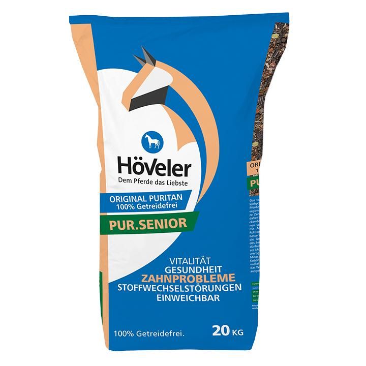 Höveler PUR.SENIOR