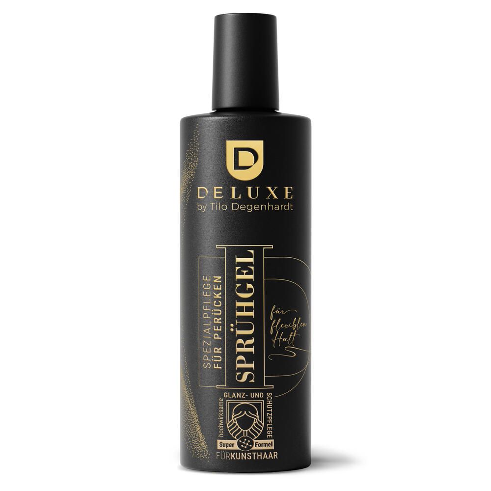 Deluxe Sprühgel von 200 ml