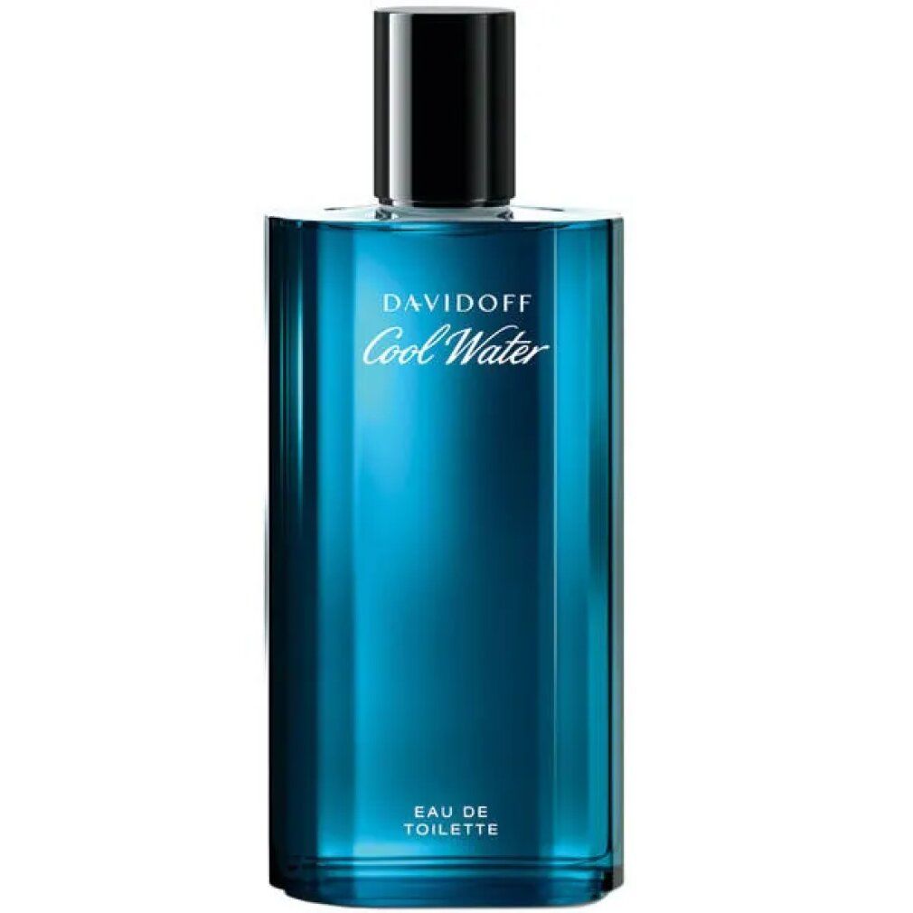 Davidoff, Cool Water E.d.T. Nat. Spray