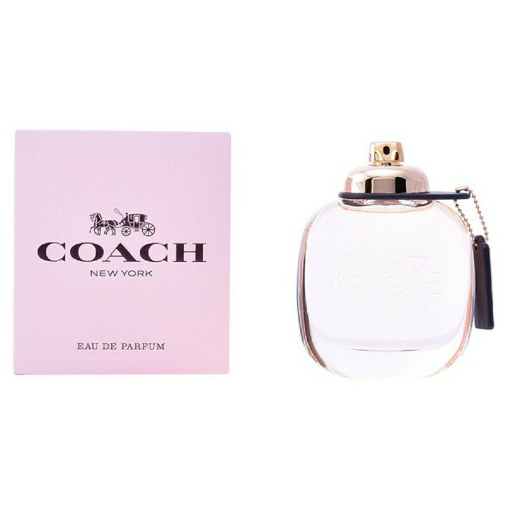 Coach Coach Eau de Parfum for Women