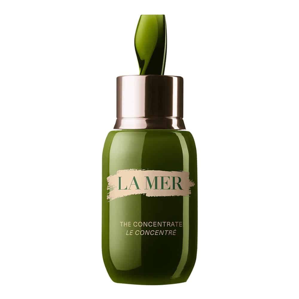 La Mer - Concentrato Viso Lenitivo 50ml per una Pelle Forte e Liscia