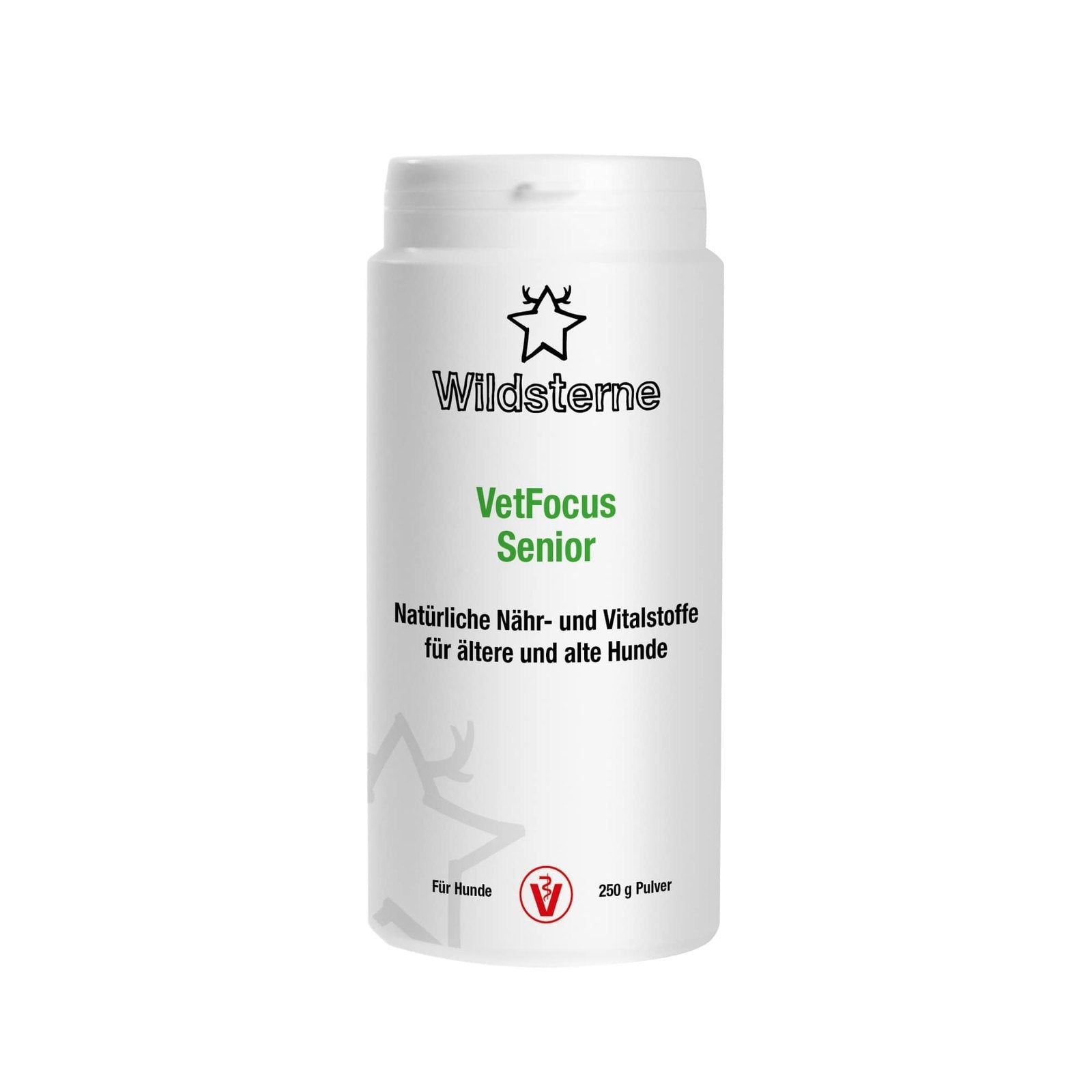 Wildsterne VetFocus Senior 0,29 kg