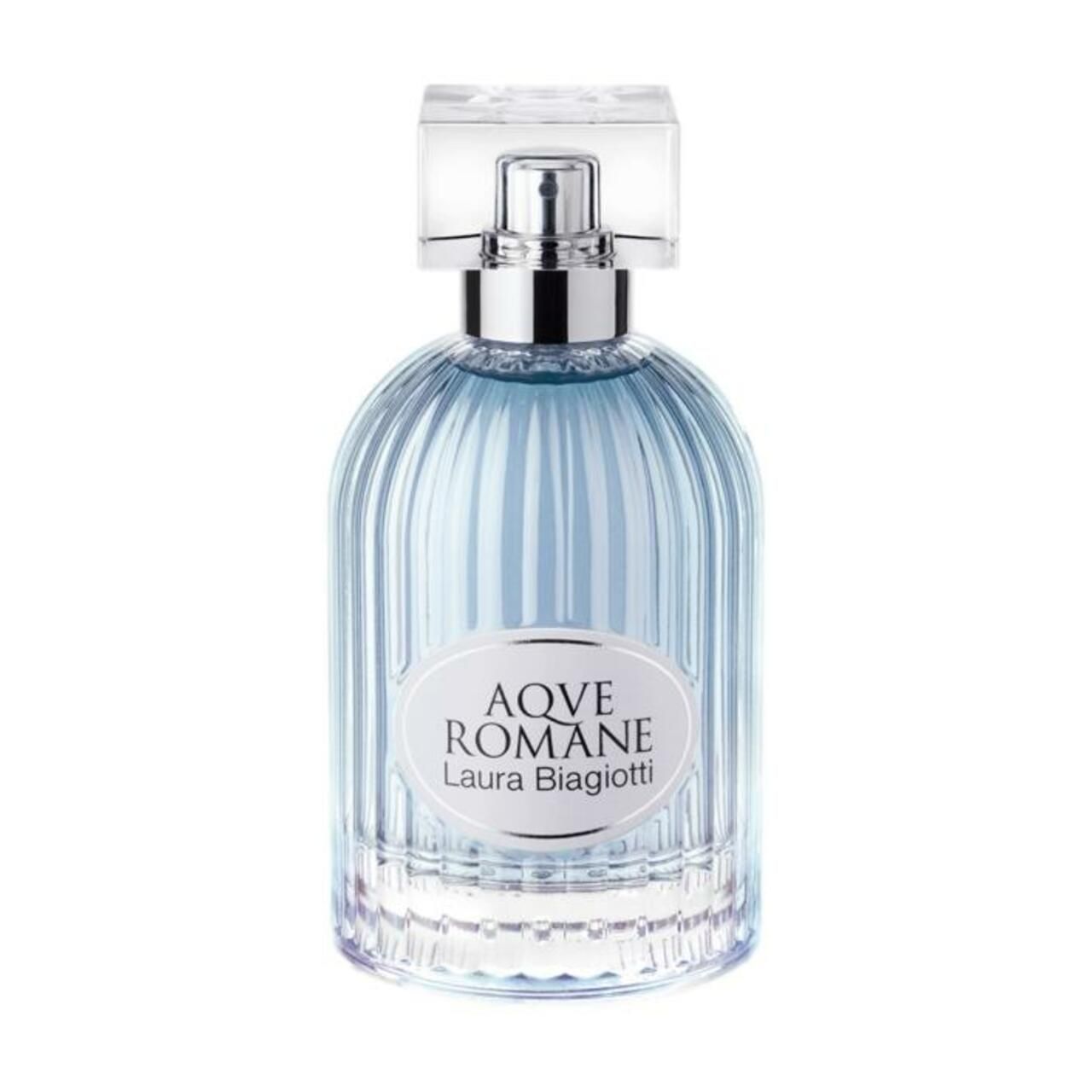 Laura Biagiotti, Aqve Romane Rubus Maris EdT Nat. Spray