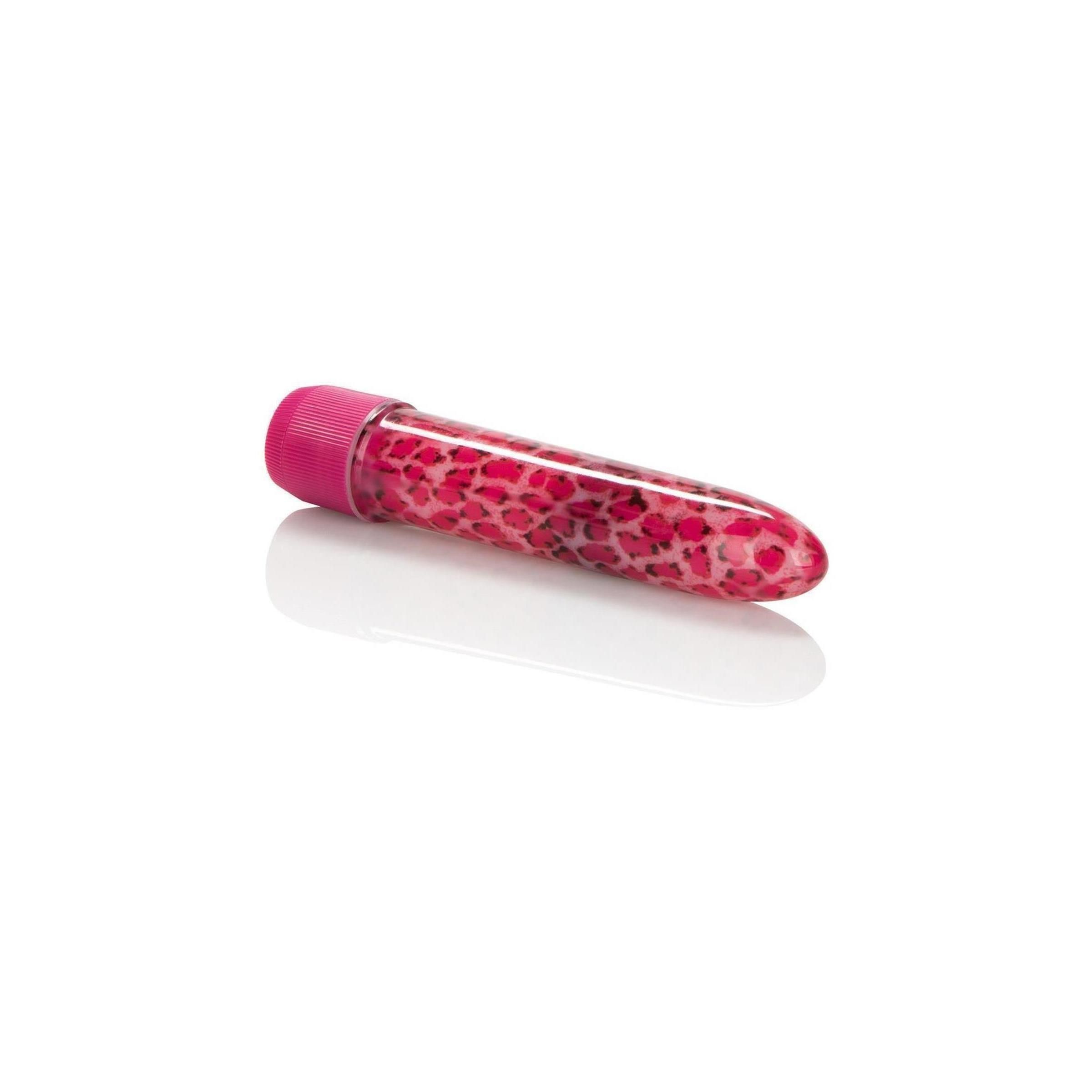 CalExotics - Leopard Massager Mini