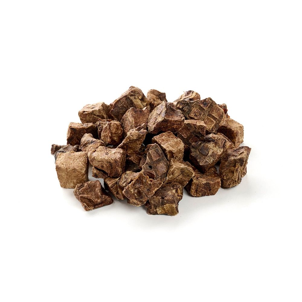 Kauartikel.com Lamm-Lungenwürfel 100 g