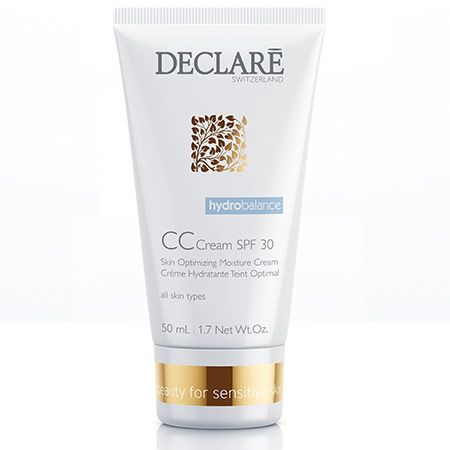 Declare Hydro Balance CC Cream SPF 30