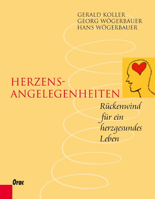 Herzensangelegenheiten