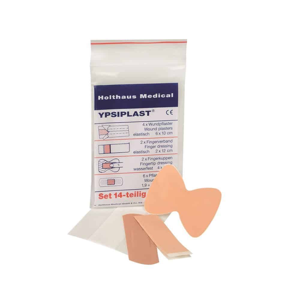 Holthaus Medical YPSIPLAST® Pflasterset