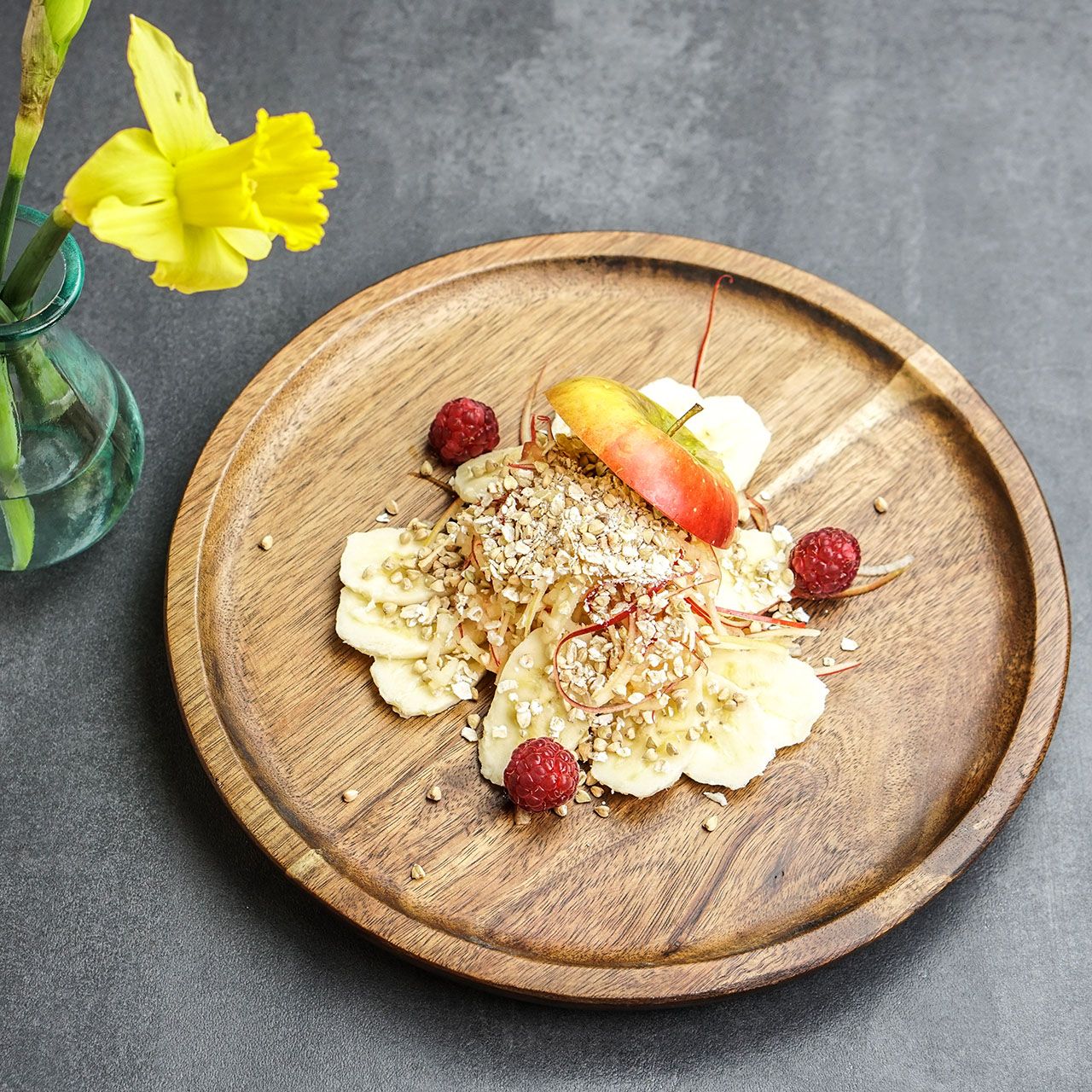Wacker Gekeimtes Müsli Bio