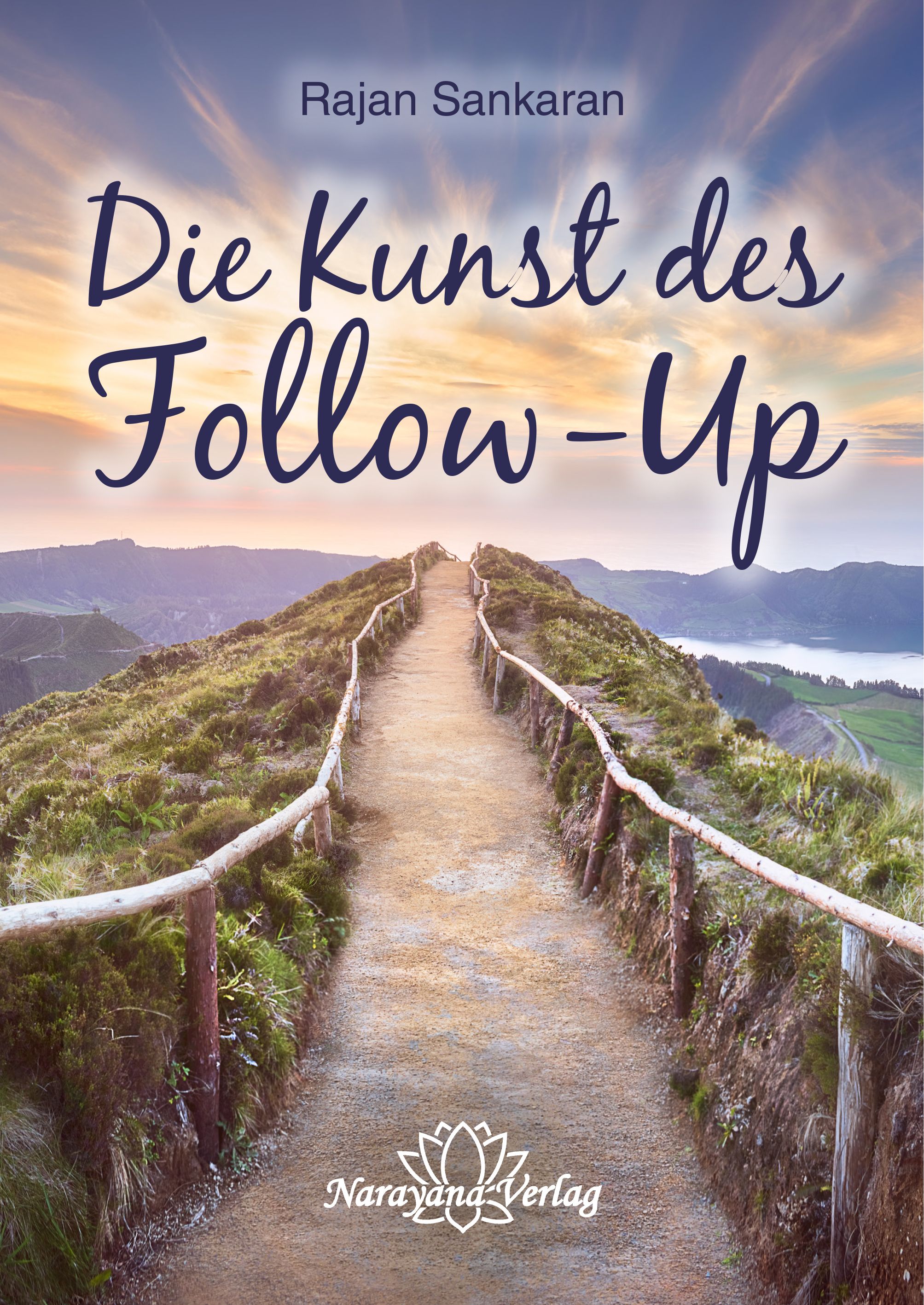 Die Kunst des Follow-Up