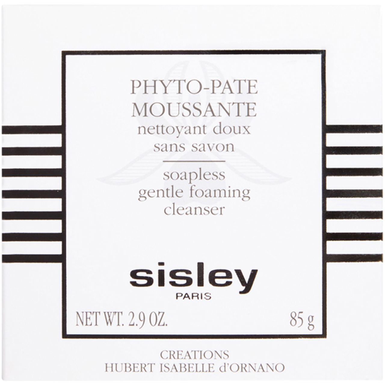 Sisley, Phyto-Pate Moussante