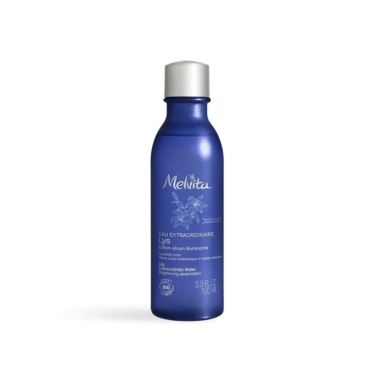 Melvita Acqua Straordinaria di Giglio Gesichtswasser-Spray 100 ml Spray