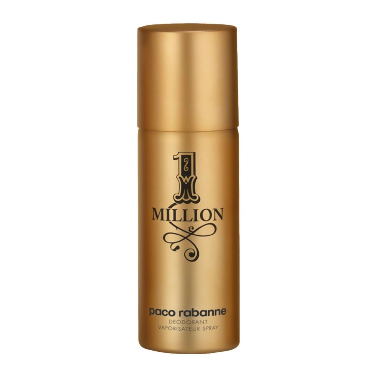 Paco Rabanne, 1 Million Deodorant Nat. Spray