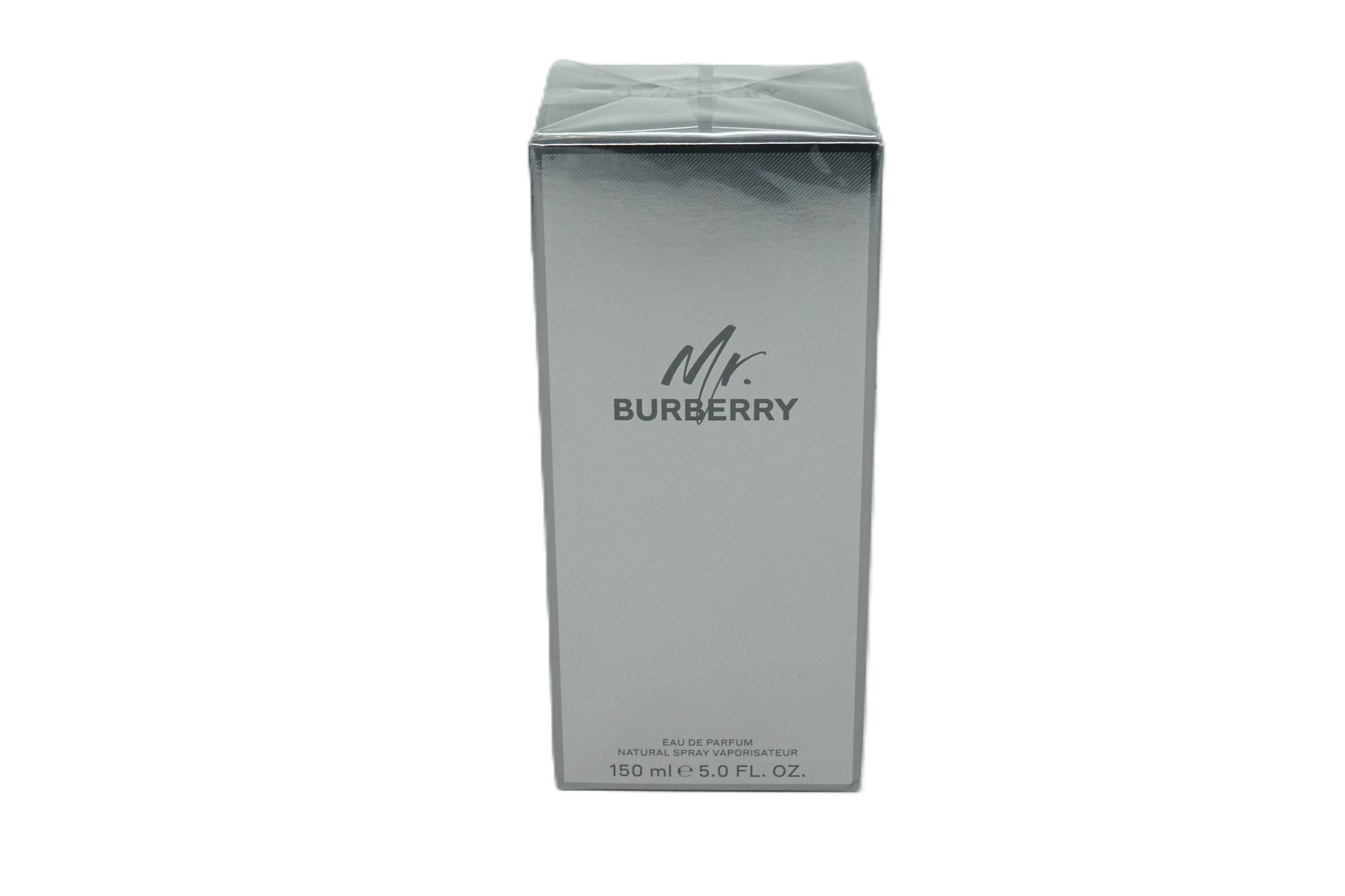 Burberry Mr. Burberry Eau de Parfum