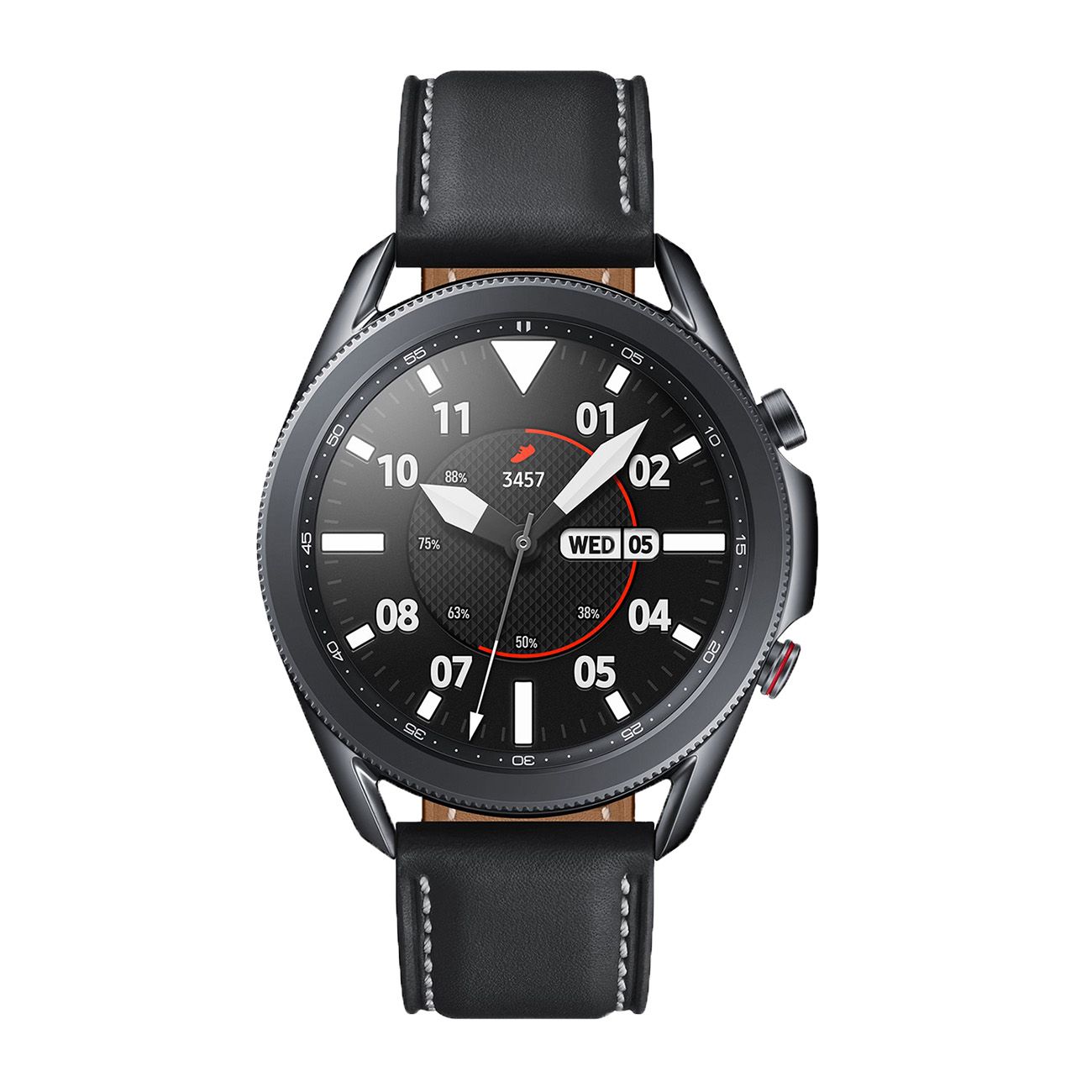 Samsung Galaxy Watch 3 LTE 45mm Smartwatch