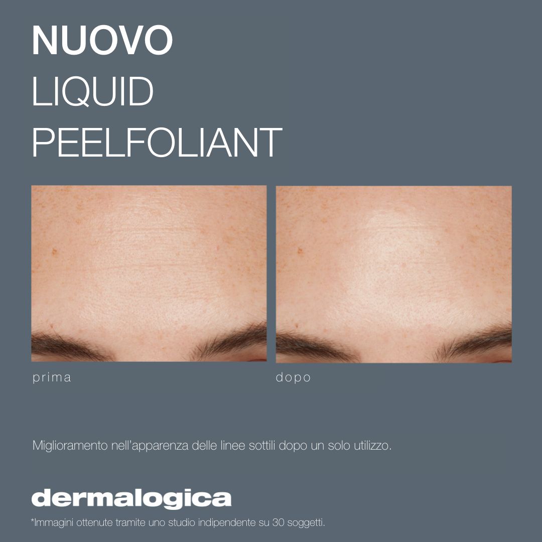 dermalogica Peelings Liquid Peelfoliant