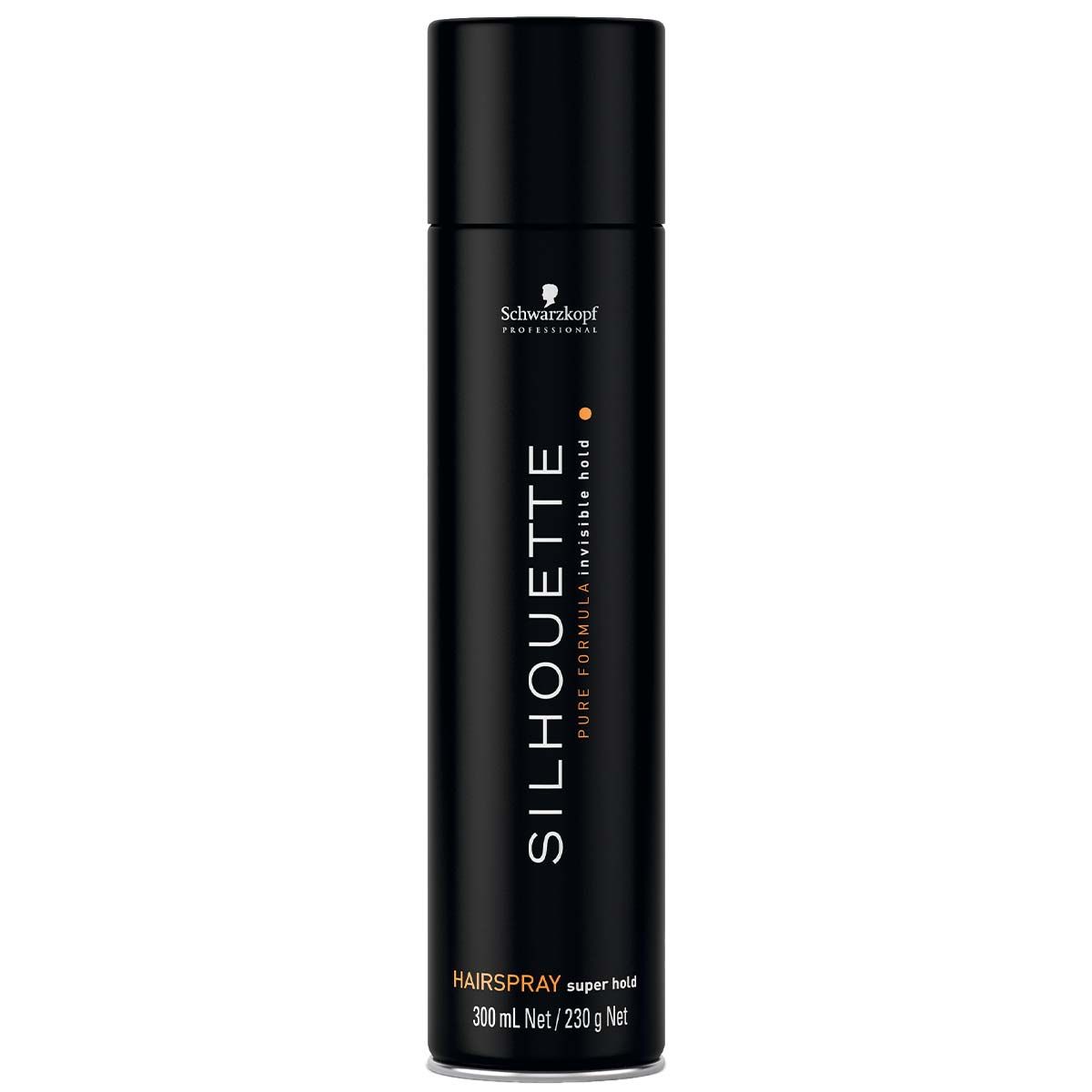 Schwarzkopf - Silhouette 300 ml Spray
