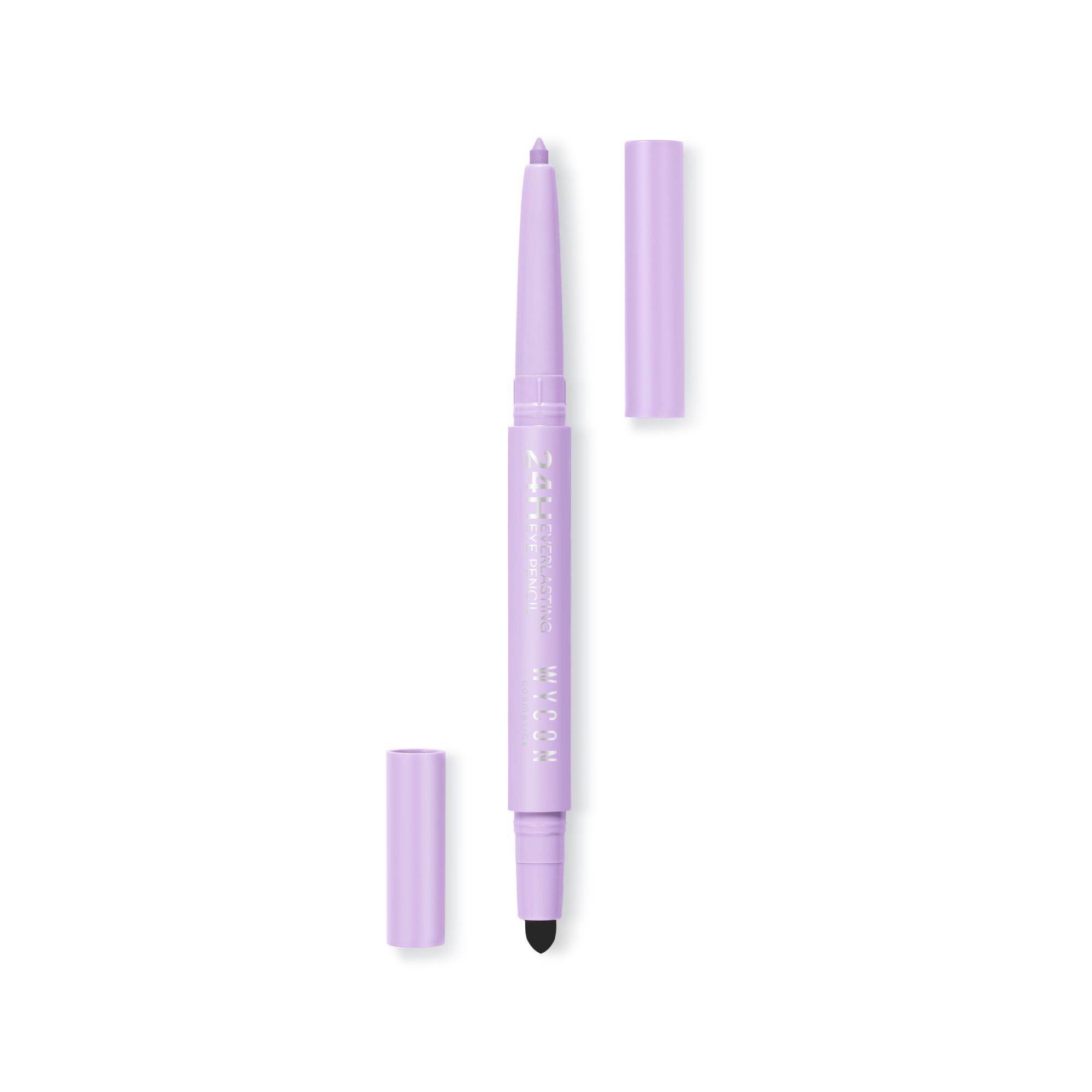 WYCON cosmetics everlasting 24h eye pencil 03 glycine