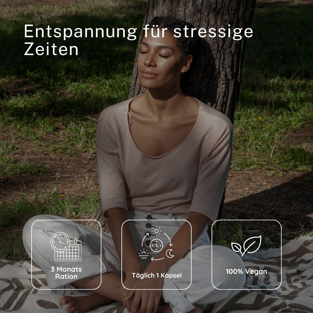 AgilNature RelaxAgil tag