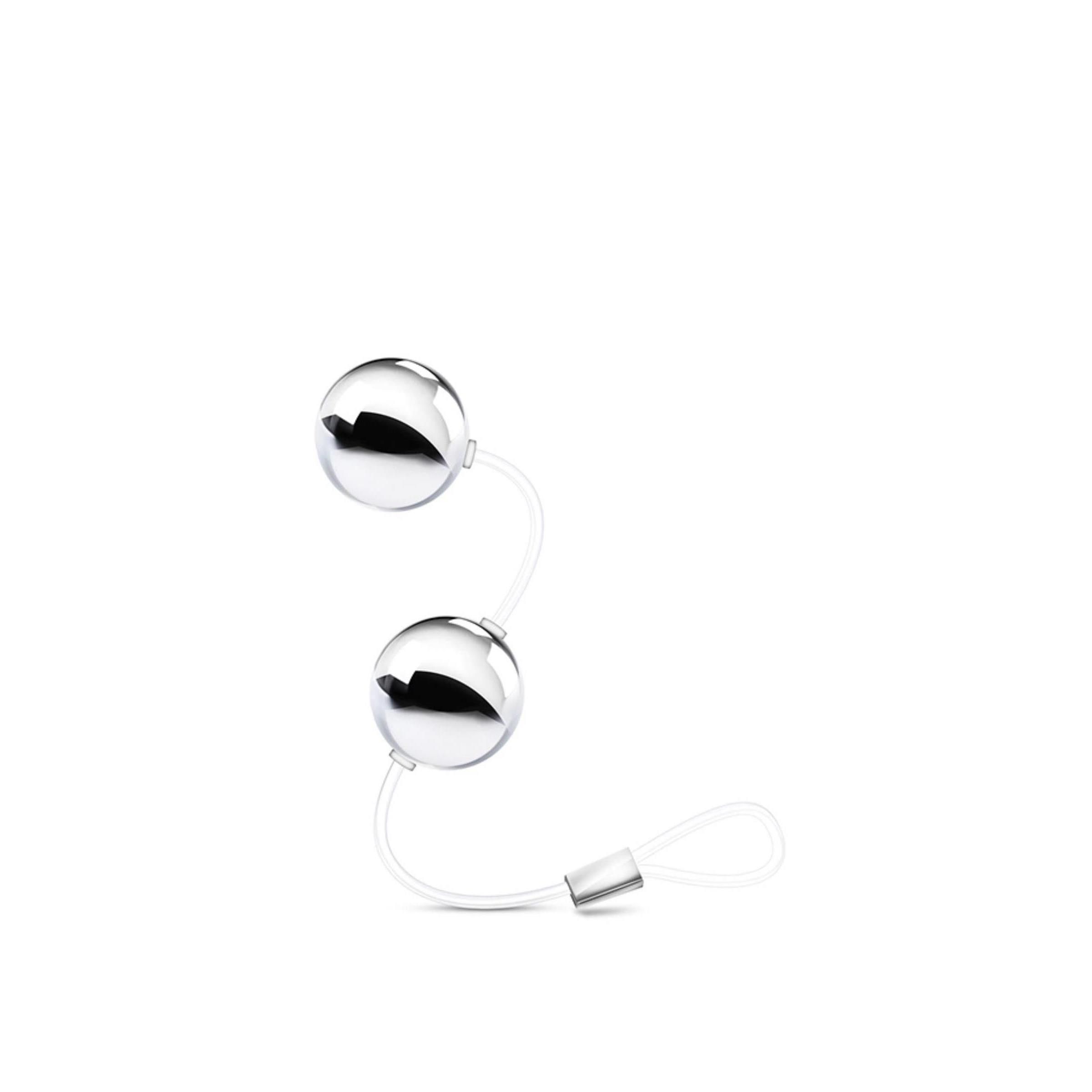 Blush - B YOURS BONNE BEADS SILVER