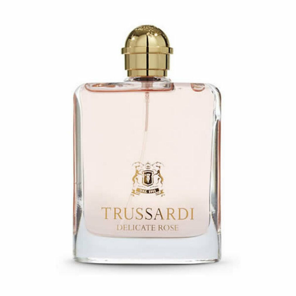 Trussardi Delicate Rose Eau de Toilette