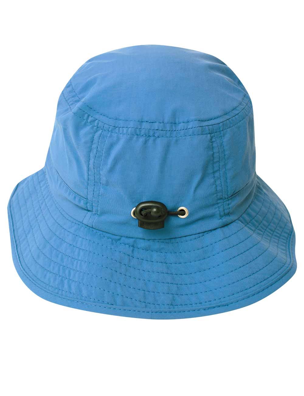 iQ-UV Sonnenhut Kids LSF 50+