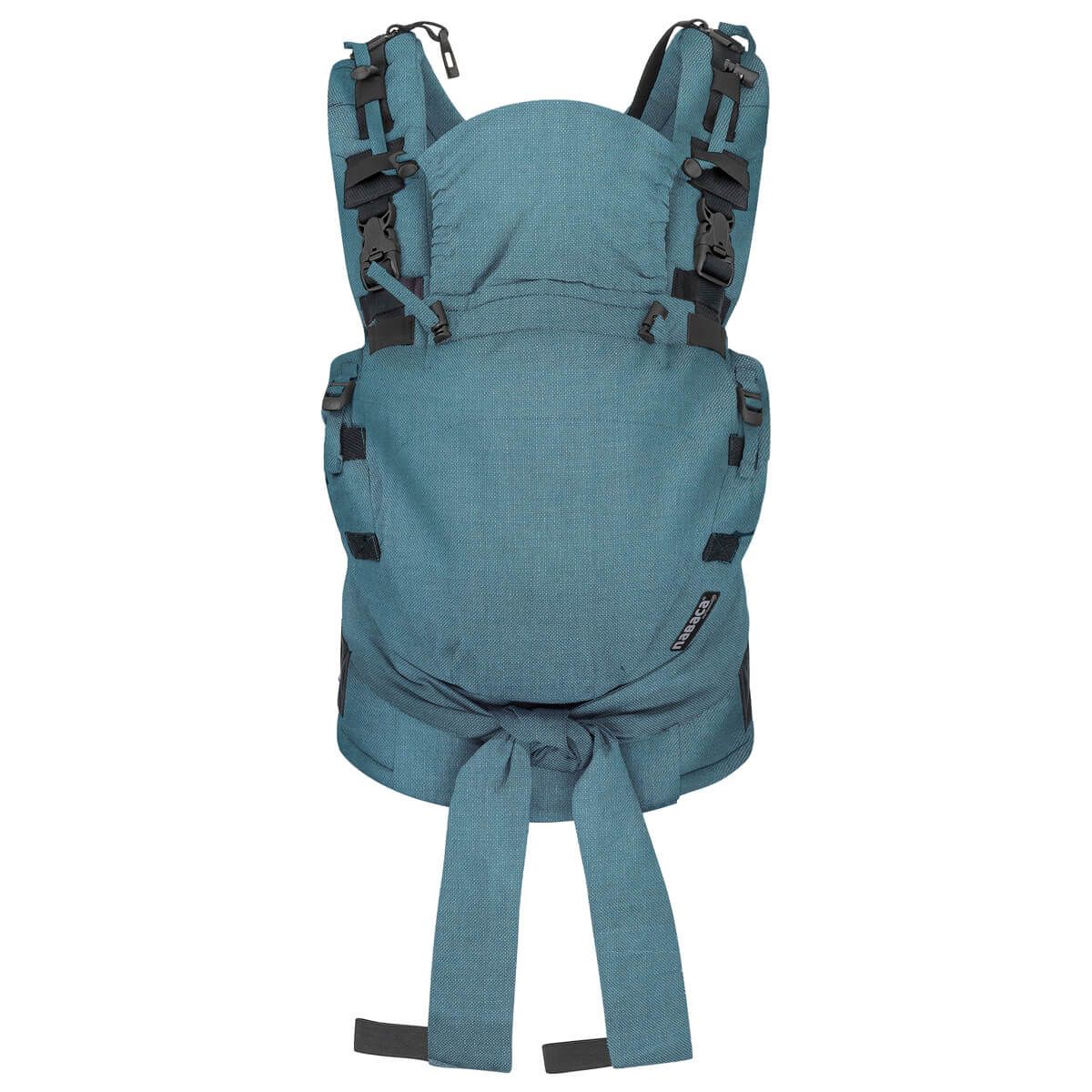 Hoppediz Babytrage Nabaca Basic-Set