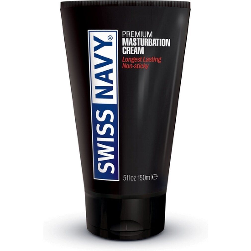 Swiss Navy *M Cream*