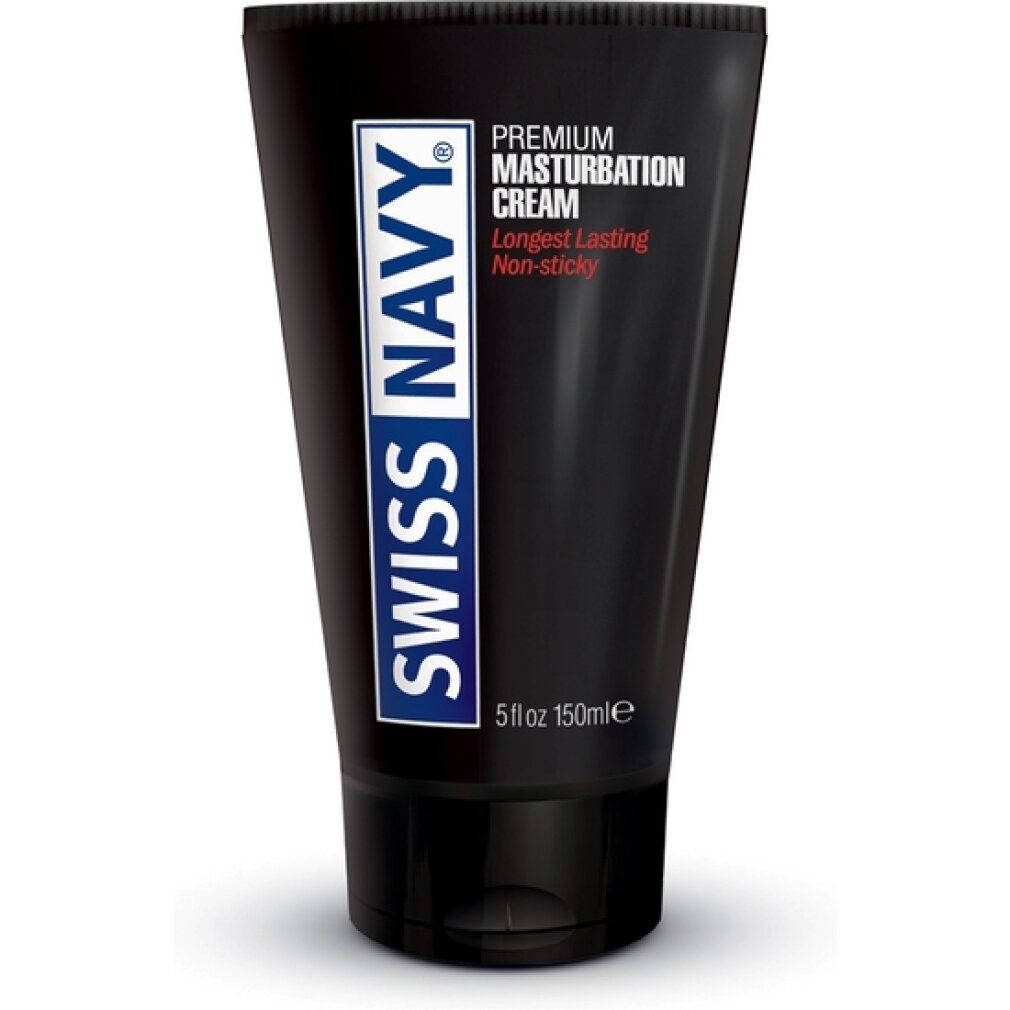 Swiss Navy *M Cream* 0,15 l Gleitmittel