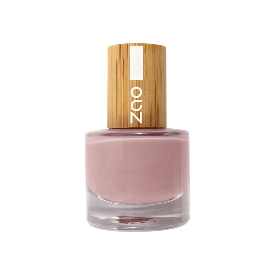 ZAO Make-up Smalto Unghie