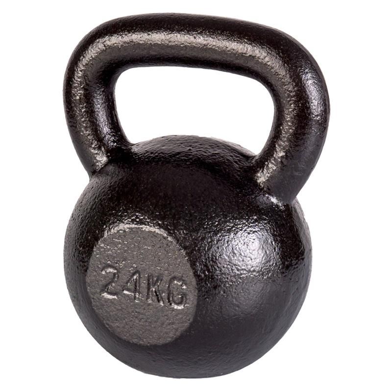ScSPORTS® Kettlebell  24 kg