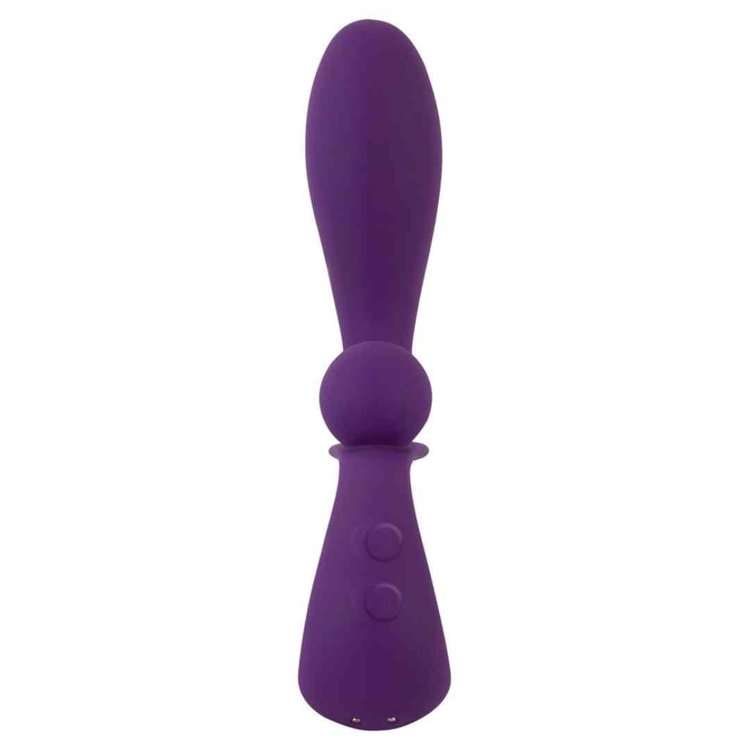Rabbitvibrator "Clit Ball Vibrator" | Sweet Smile