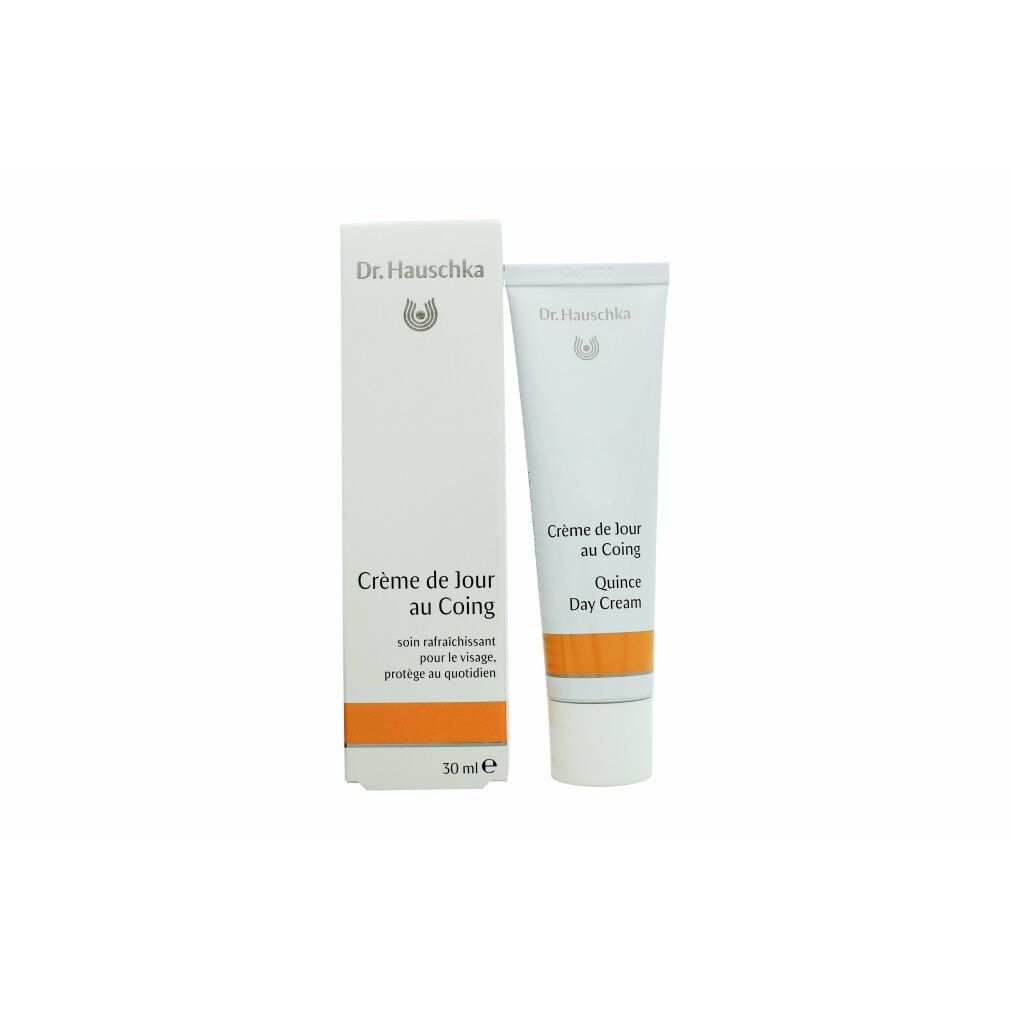 Dr. Hauschka Quitten Tagescreme 30ml