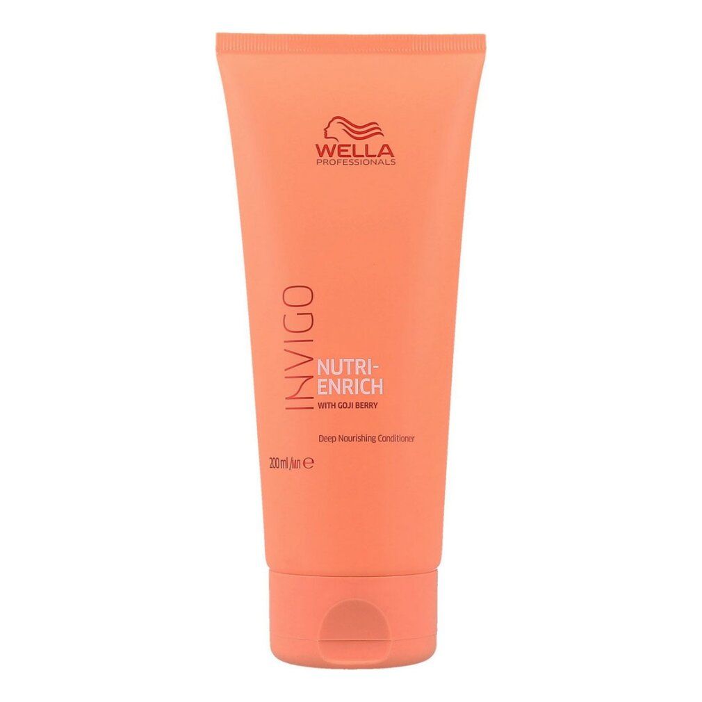 Wella Invigo Nutri-Enrich Deep Nourishing Conditioner