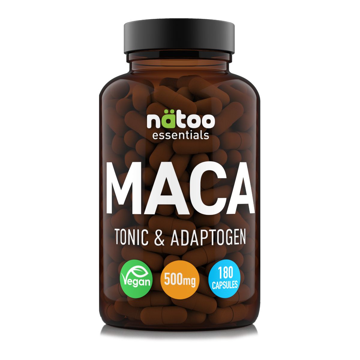 Natoo Maca