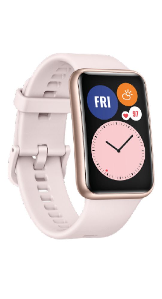 HUAWEI Watch Fit