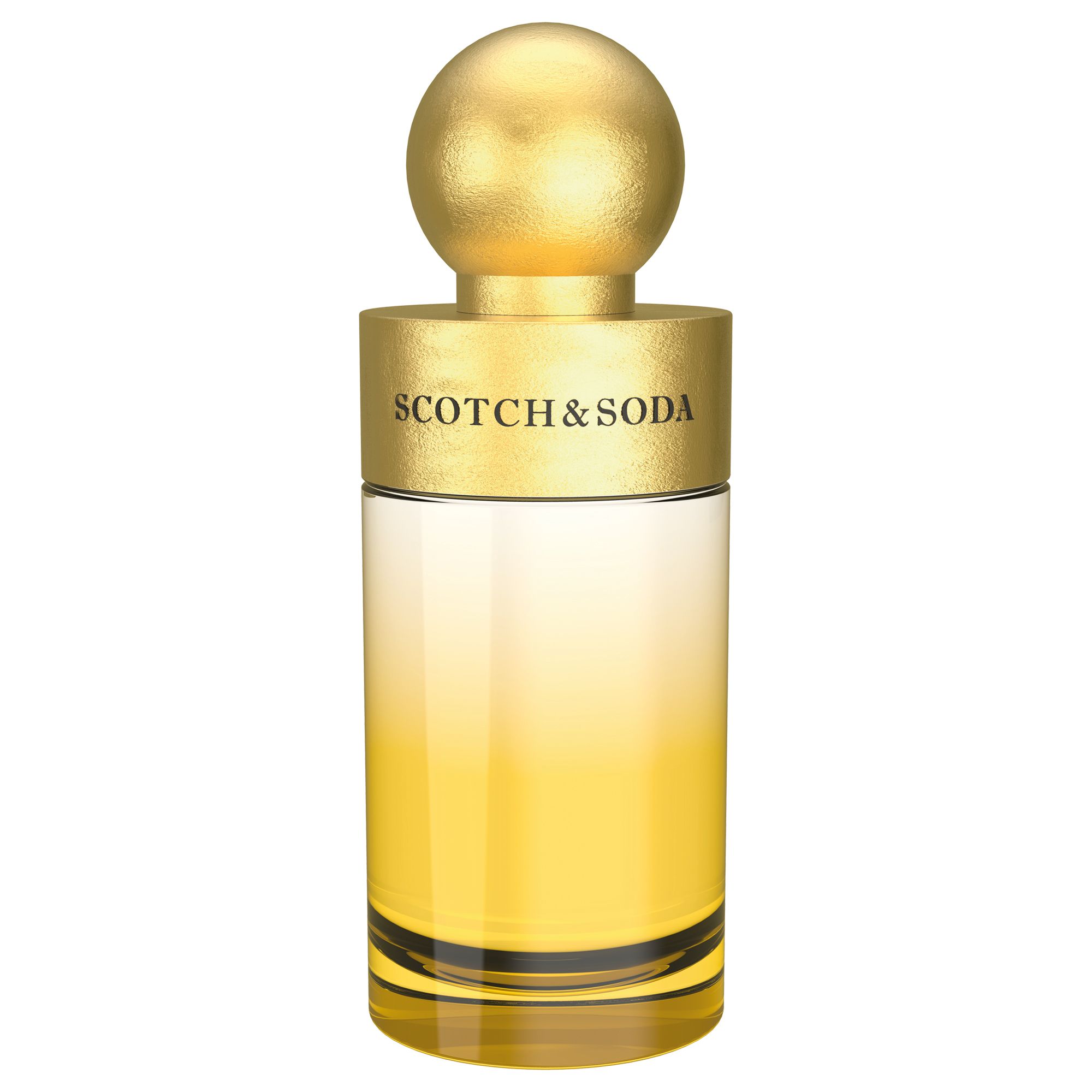 Scotch & Soda Island Water Women Eau de Parfum